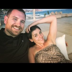 Meet your Posher, Dana